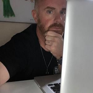 Meet your Posher, Joseph